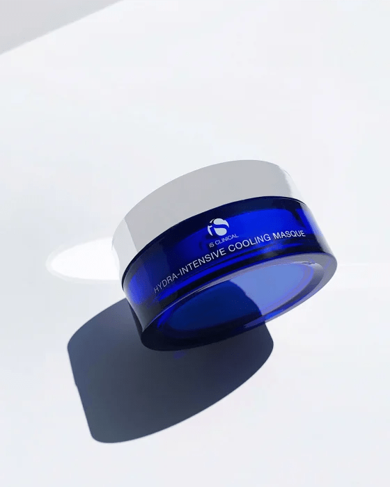 iS Clinical HYDRA - INTENSIVE COOLING MASQUE - iS Clinical - iS Clinical