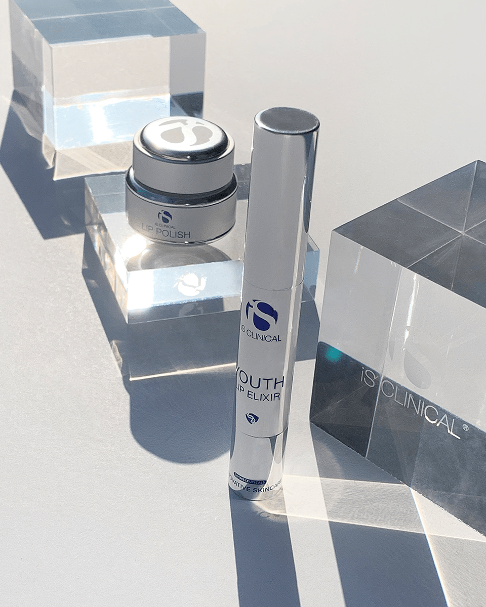 iS Clinical LIP DUO - iS Clinical - iS Clinical