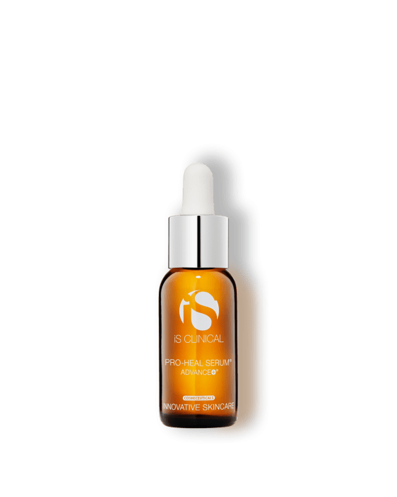 iS CLINICAL Pro - Heal Serum Advance Vitamin C Serum - LEINE The Seattle Acne Clinic & Wellness SpaiS Clinical