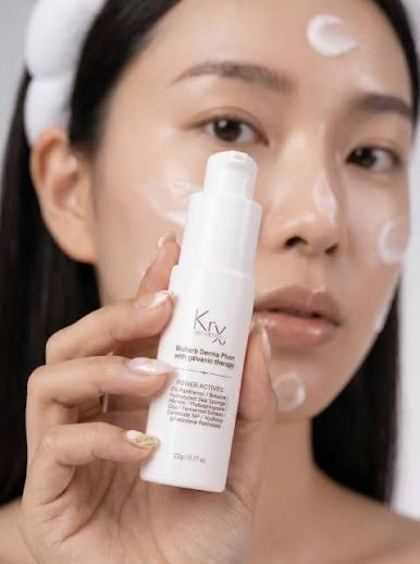KrX Bioherb Derma Plus+ with Galvanic Therapy-KrX-KrX
