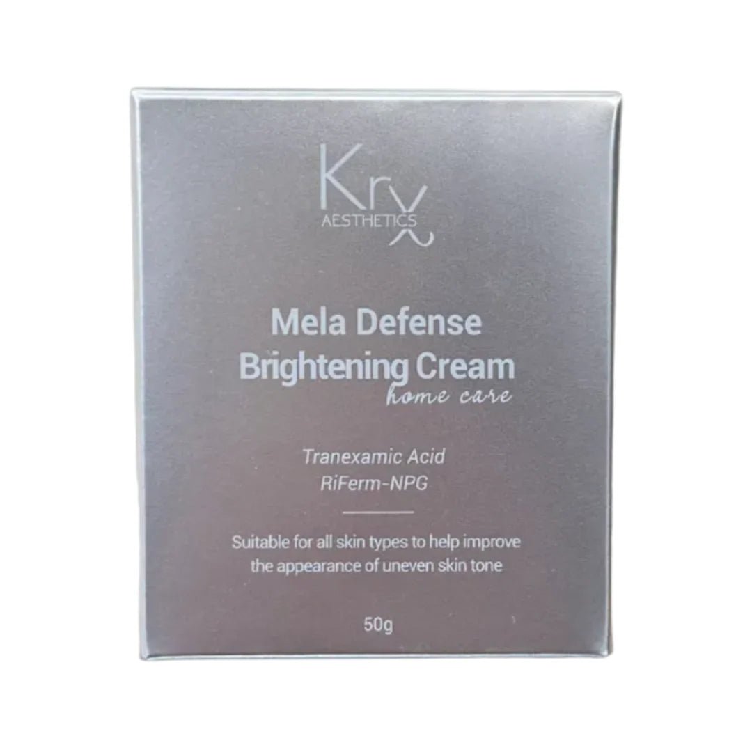 KrX Mela Défense Brightening Cream-KrX-KrX