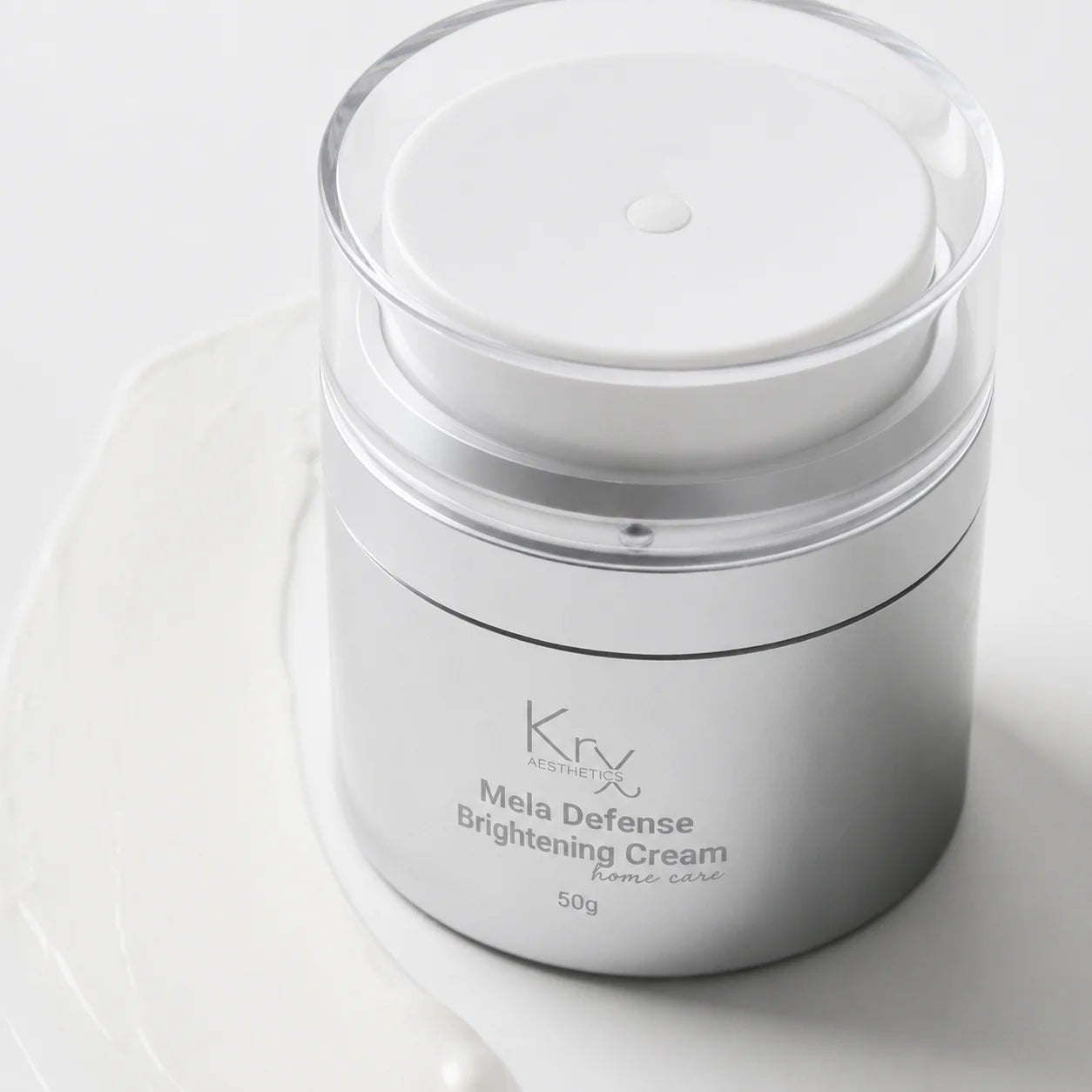 KrX Mela Défense Brightening Cream-KrX-KrX