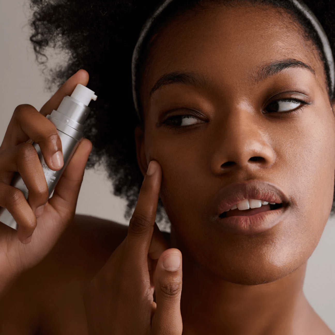 KrX Mela Défense Brightening Serum-KrX-KrX