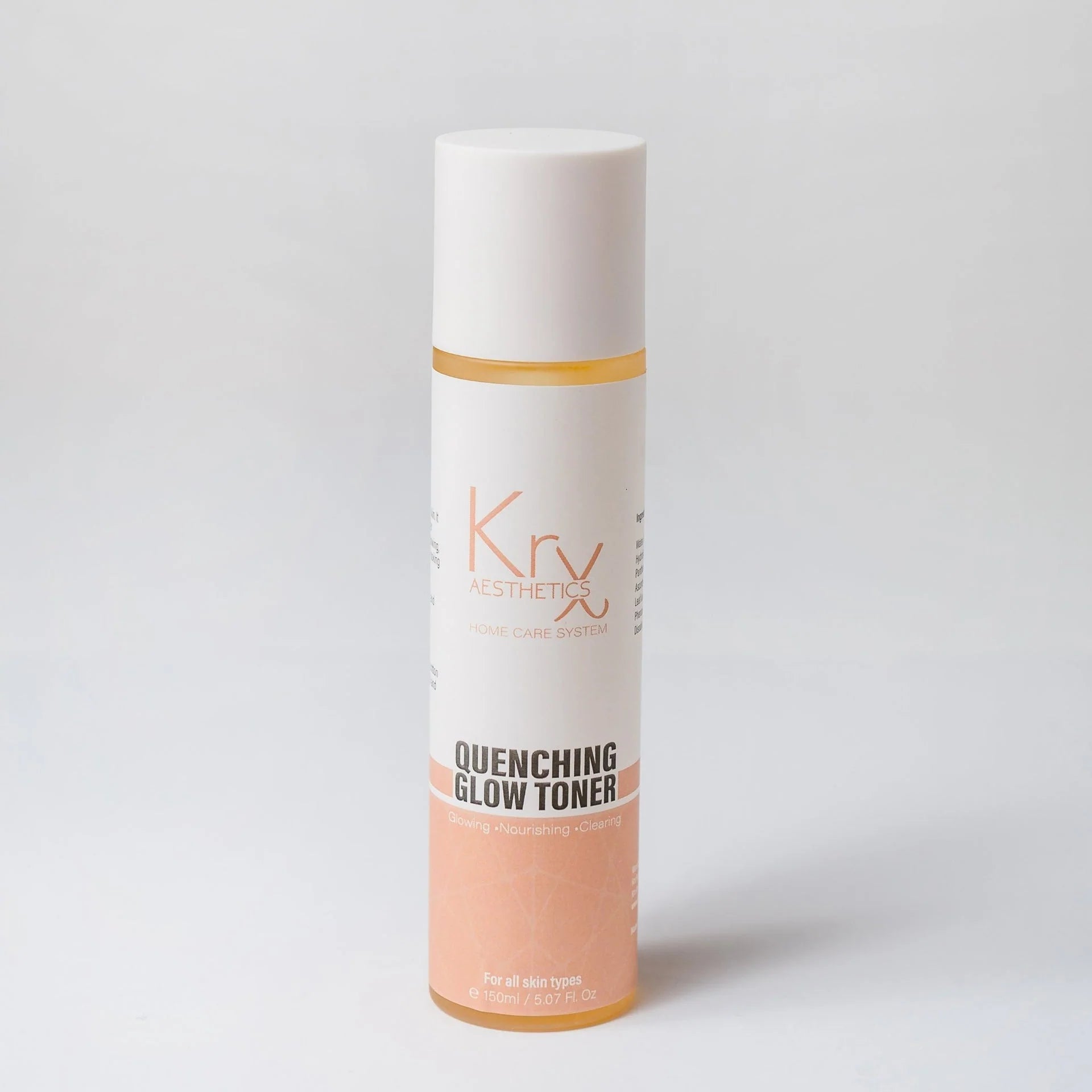 KrX Quenching Glow Toner - KrX - KrX
