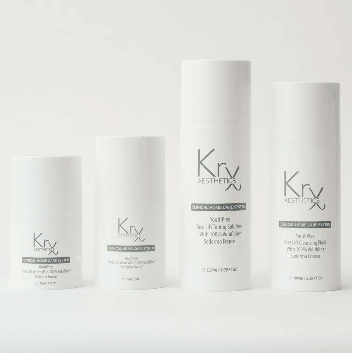 KrX Youthplex Bundle-KrX-KrX
