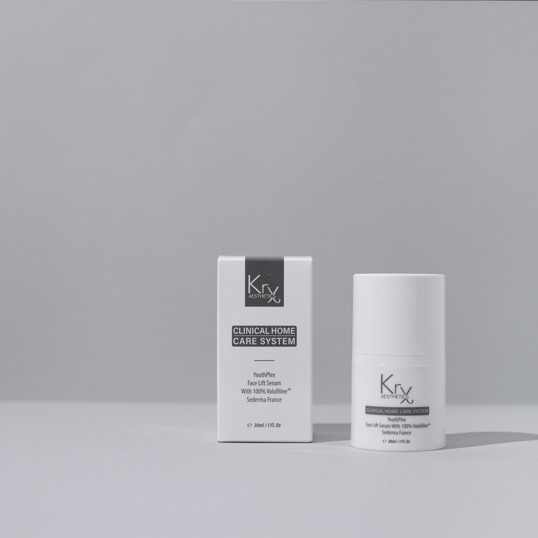 KrX Youthplex Face Lift Cream – LEINE The Seattle Acne Clinic