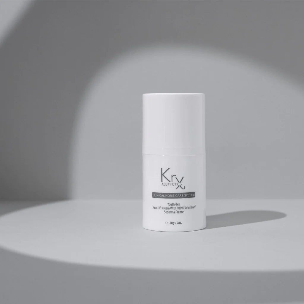 KrX Youthplex Face Lift Cream – LEINE The Seattle Acne Clinic
