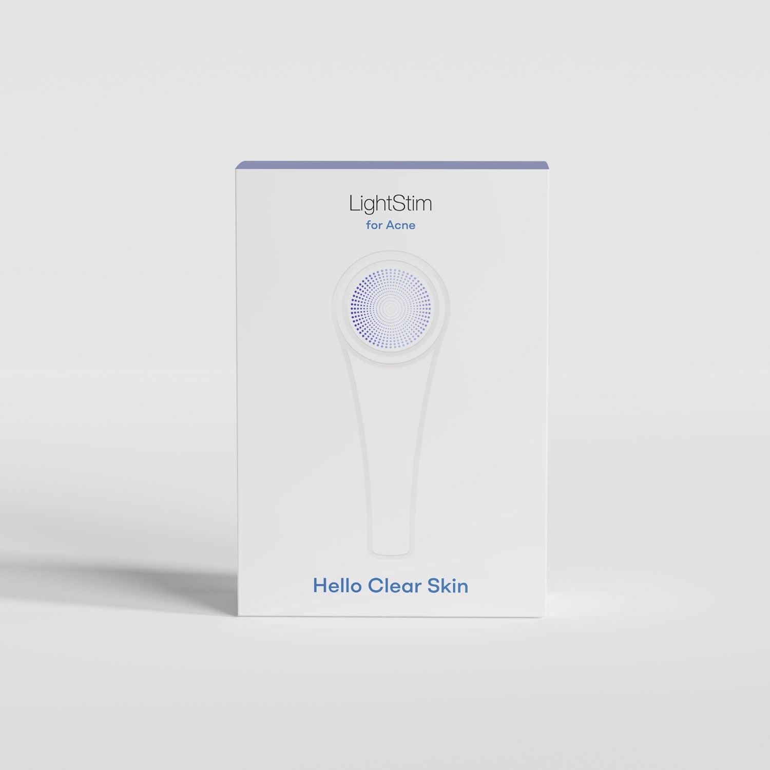 LightStim for Acne - LightStim - LightStim