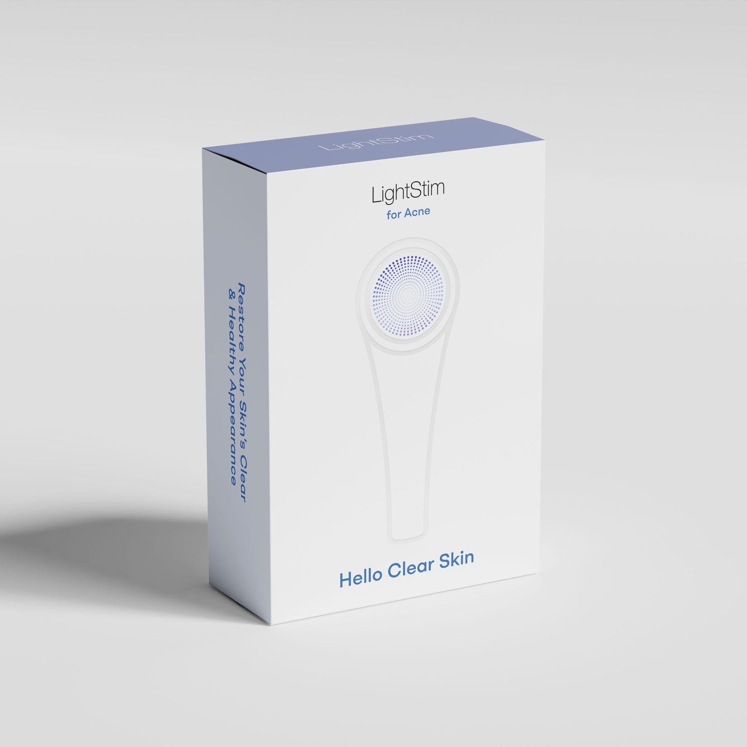 LightStim for Acne - LightStim - LightStim