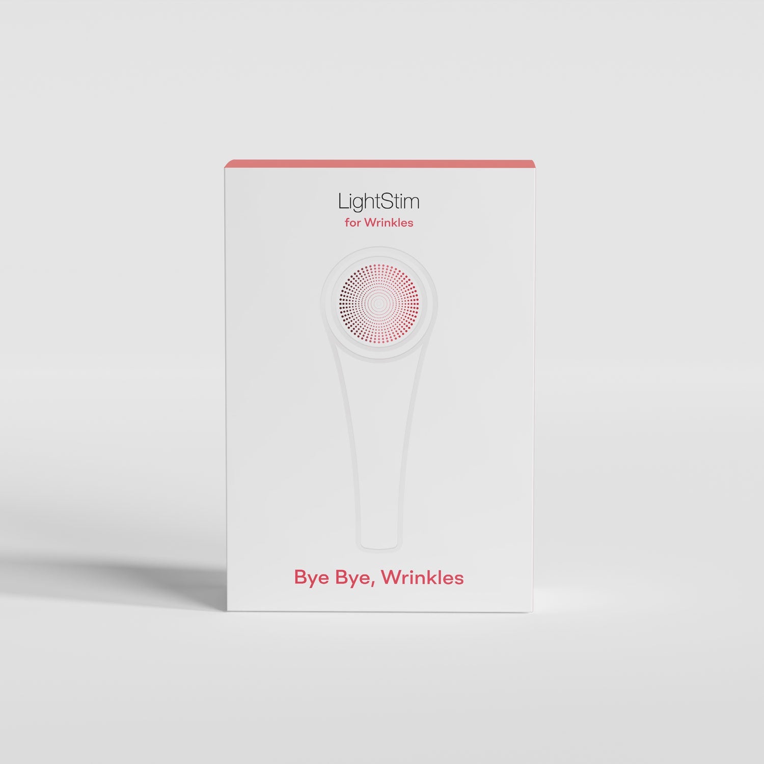 LightStim for Wrinkles - LightStim - LightStim