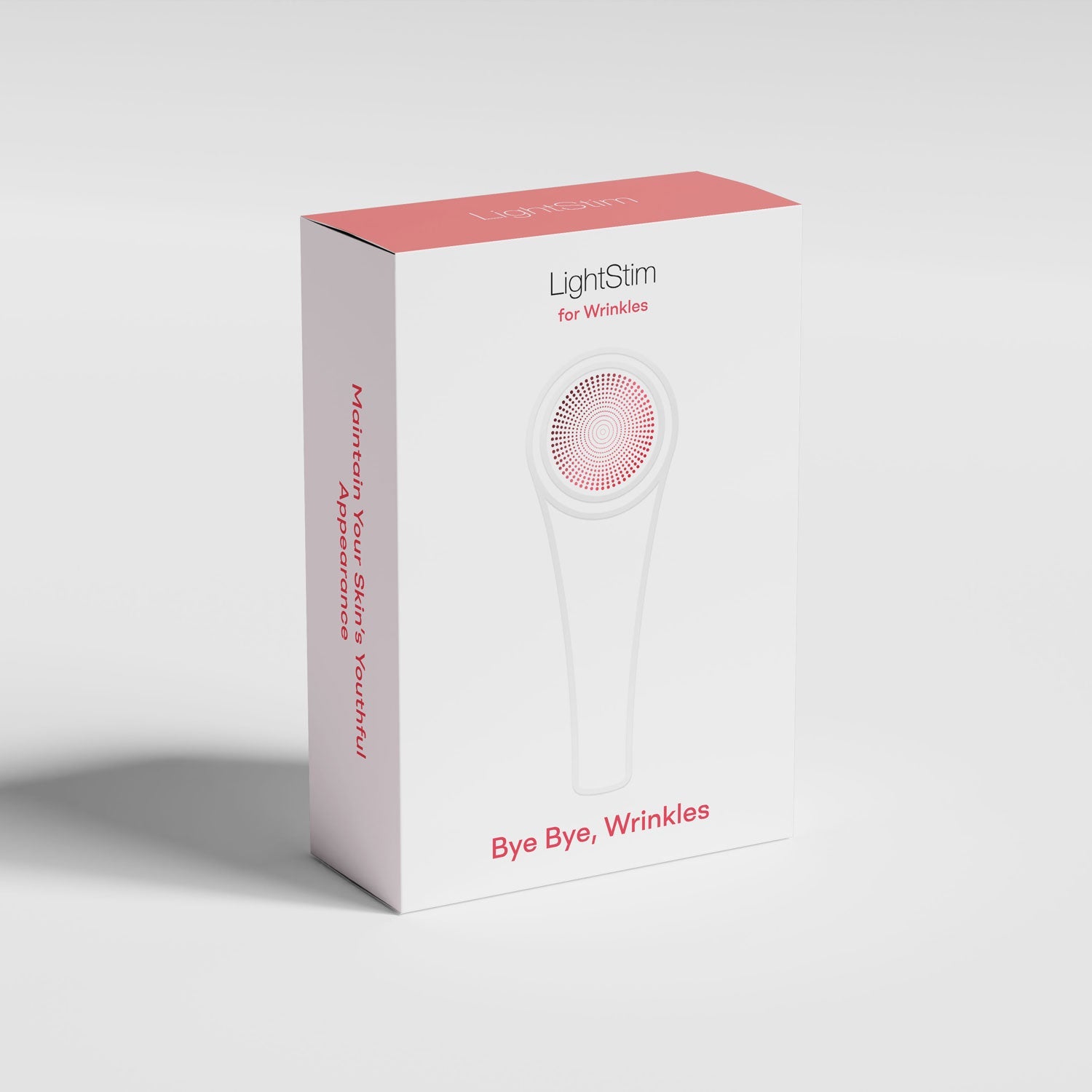 LightStim for Wrinkles - LightStim - LightStim
