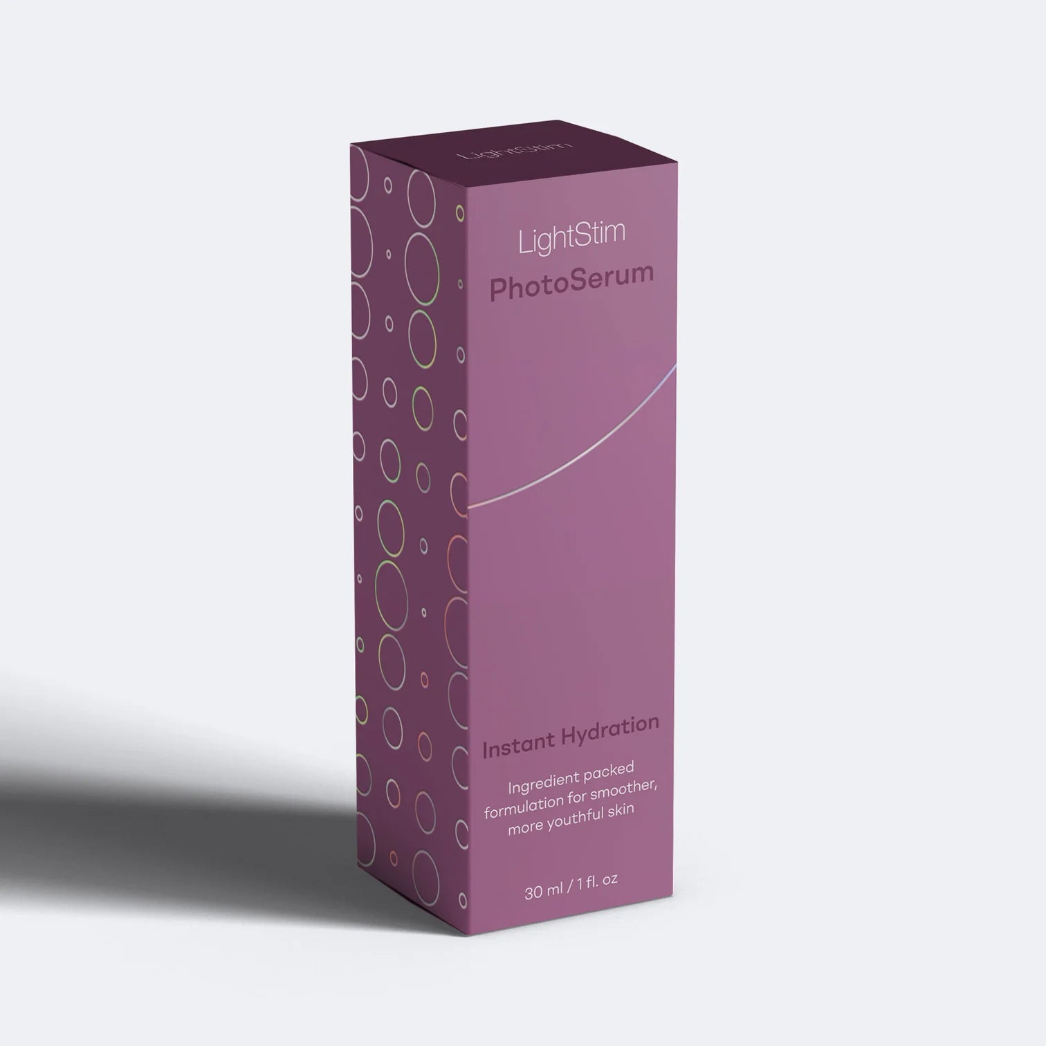 LightStim PhotoSerum - LightStim - LightStim