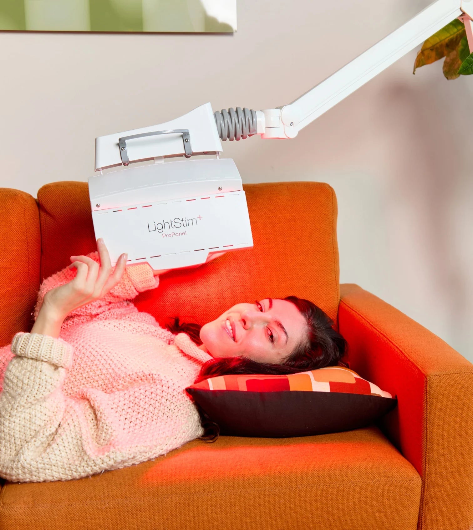 LightStim ProPanel Pain - LightStim - LightStim-LED for Pain