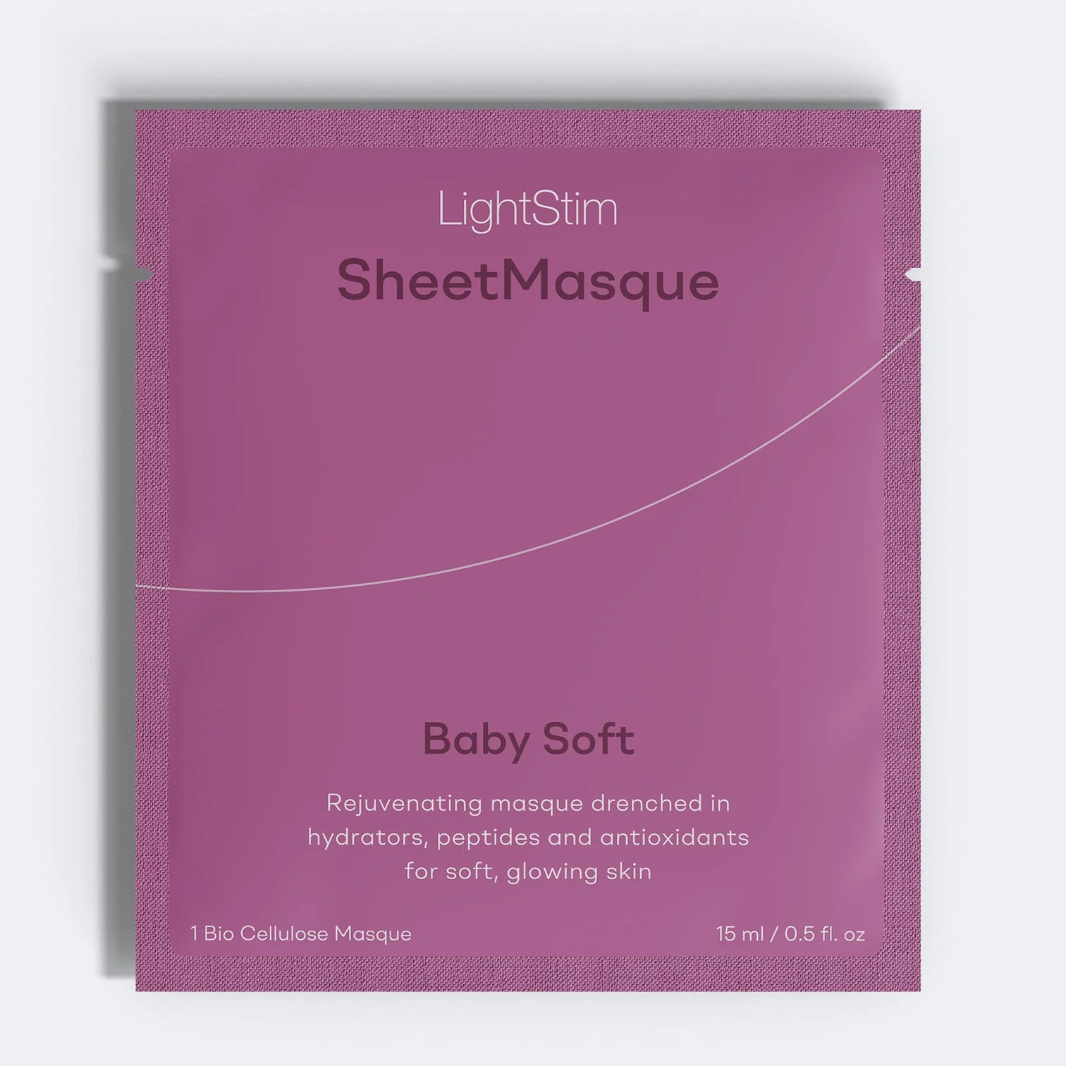 LightStim SheetMasque - Box of 6 - LightStim - LightStim