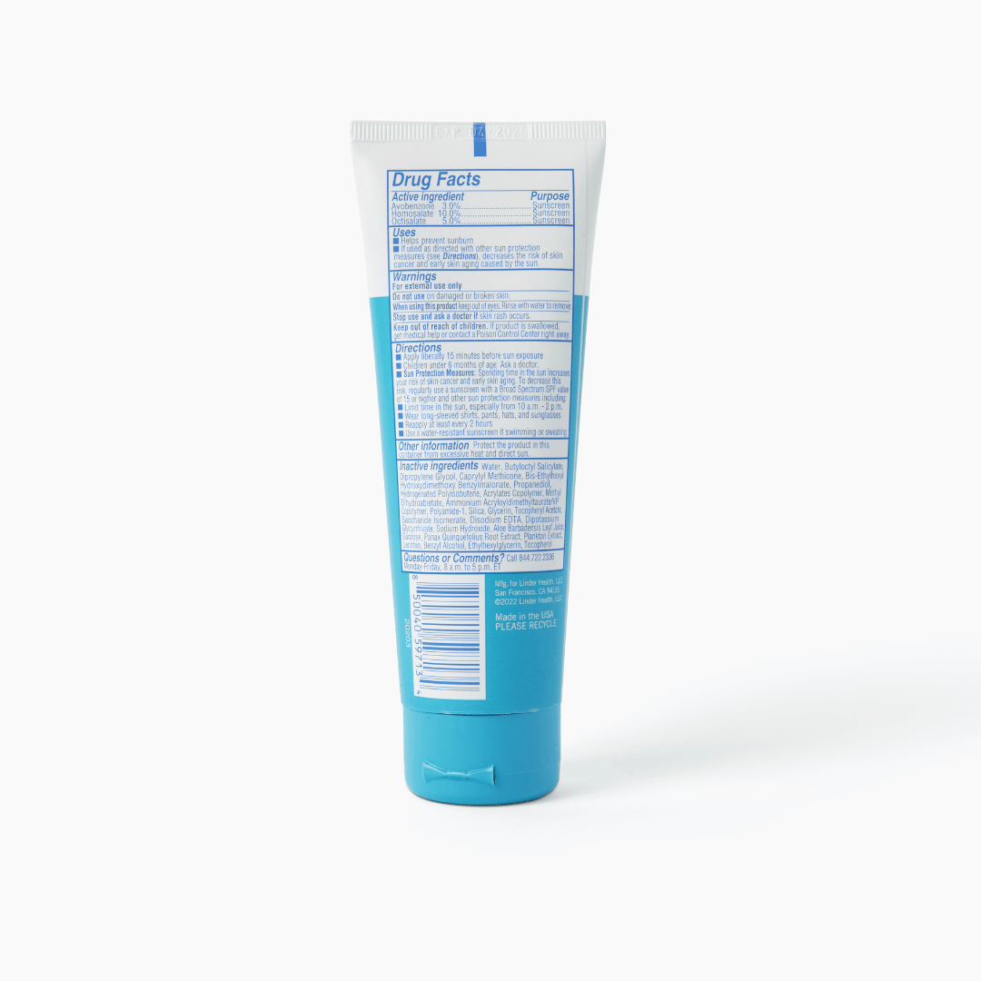 Linder Health CastAway - Linder Health - Linder Health