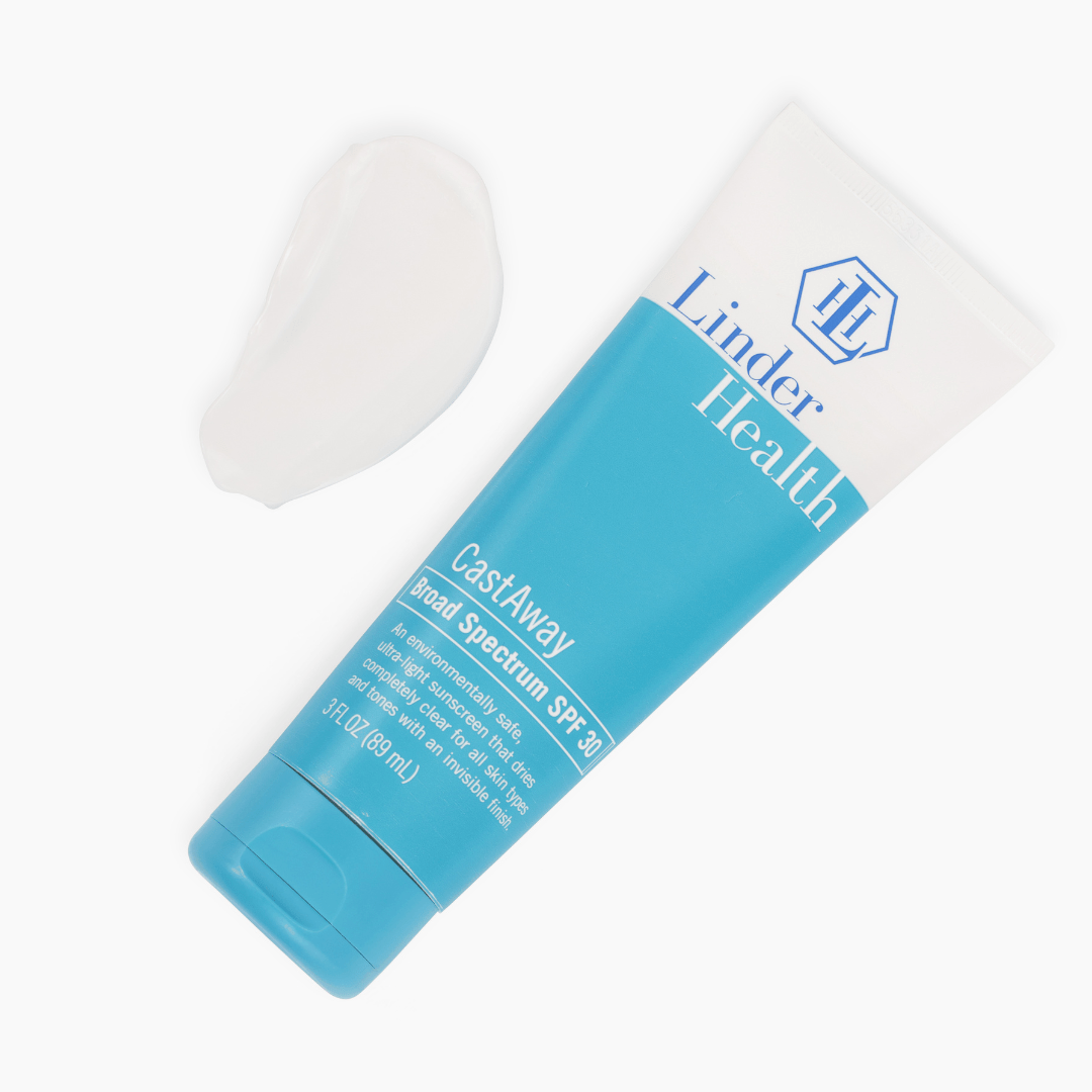 Linder Health CastAway - Linder Health - Linder Health