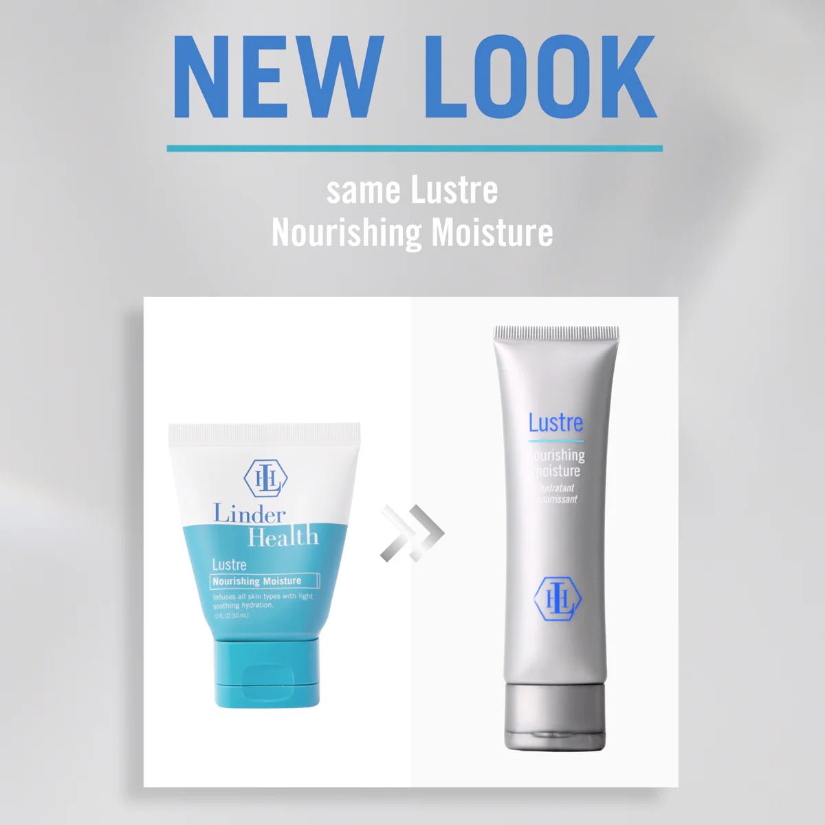 Linder Health Lustre - Linder Health - Linder Health