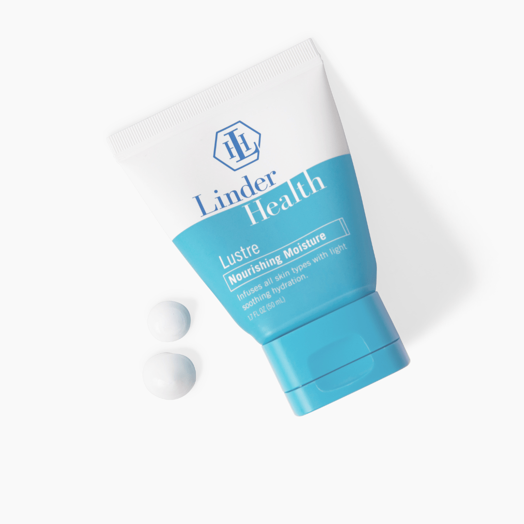 Linder Health Lustre - Linder Health - Linder Health