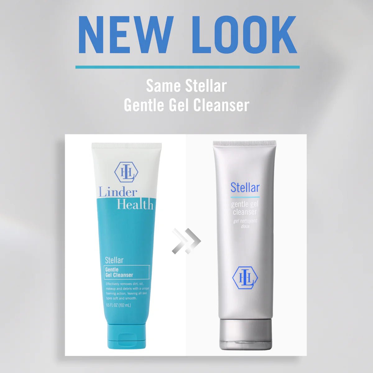 Linder Health Stellar Cleanser - Linder Health - Linder Health