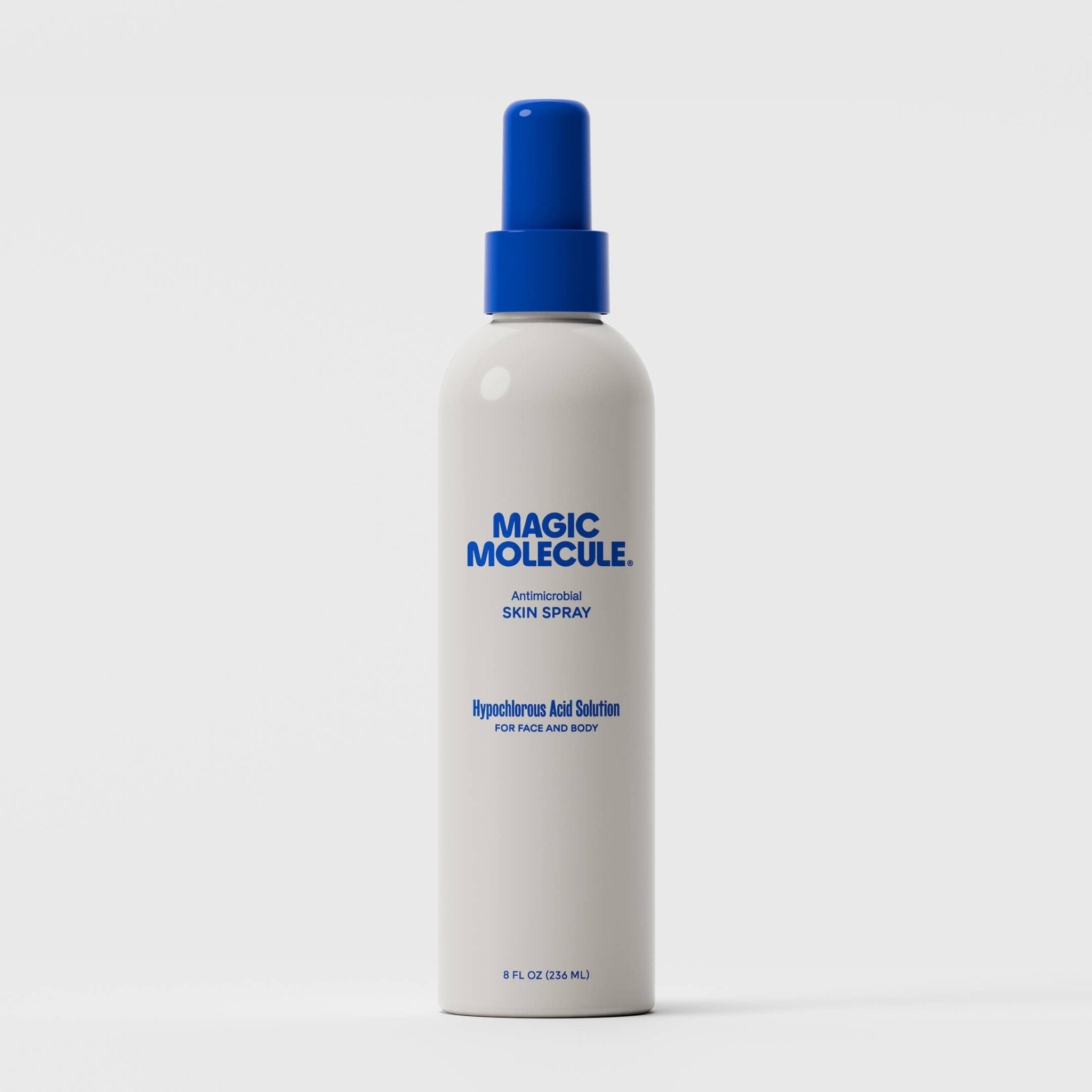 Magic Molecule Daily Skin Spray Hypochlorous Acid Spray - LEINE The Seattle Acne Clinic & Wellness SpaMagic Molecule