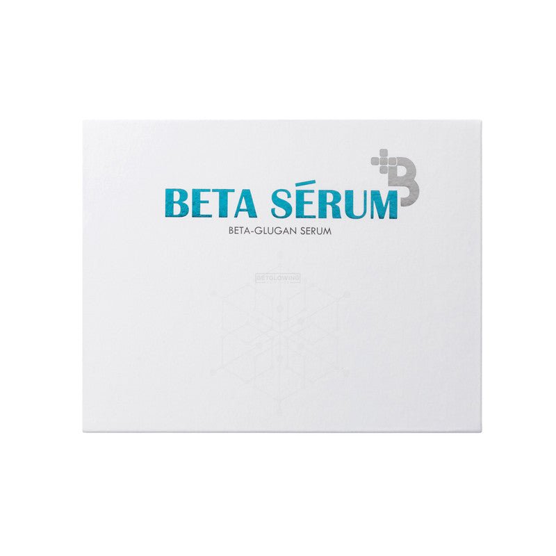 Neogenesis Beta - Glucan Serum - Neogenesis - Neogenesis