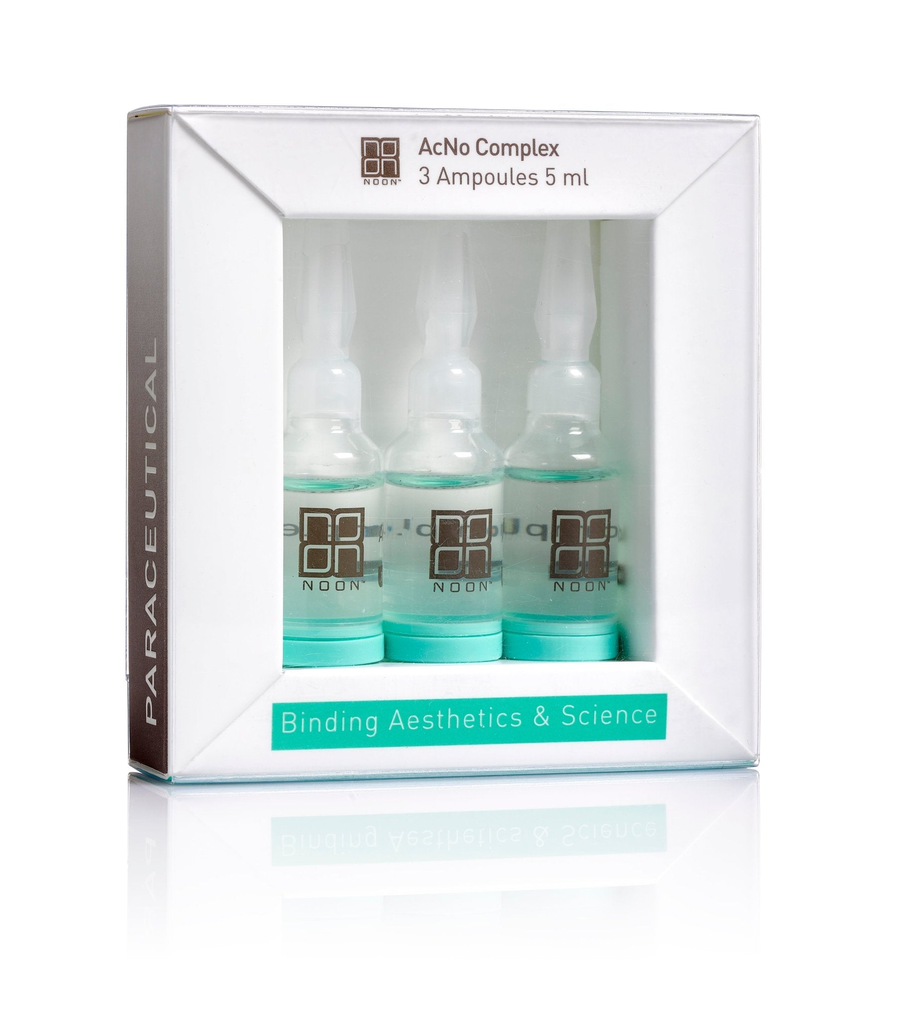 NOON Aesthetics AcNo Complex - NOON Aesthetics - NOON Aesthetics