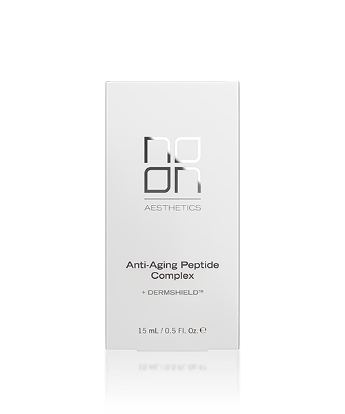 NOON Aesthetics Anti - Aging Peptide Complex - NOON Aesthetics - NOON Aesthetics