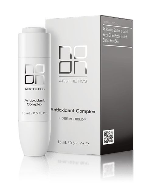 NOON Aesthetics Antioxidant Complex - NOON Aesthetics - NOON Aesthetics