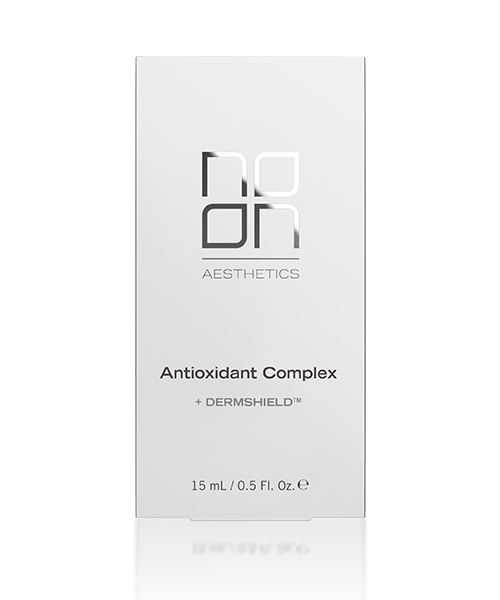 NOON Aesthetics Antioxidant Complex - NOON Aesthetics - NOON Aesthetics