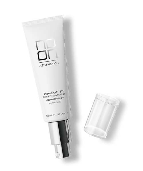 NOON Aesthetics Azelaic - S 13 - NOON Aesthetics - NOON Aesthetics