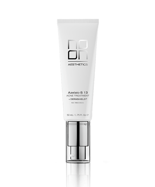 NOON Aesthetics Azelaic - S 13 - NOON Aesthetics - NOON Aesthetics