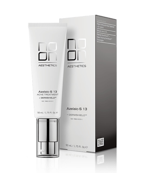 NOON Aesthetics Azelaic - S 13 - NOON Aesthetics - NOON Aesthetics