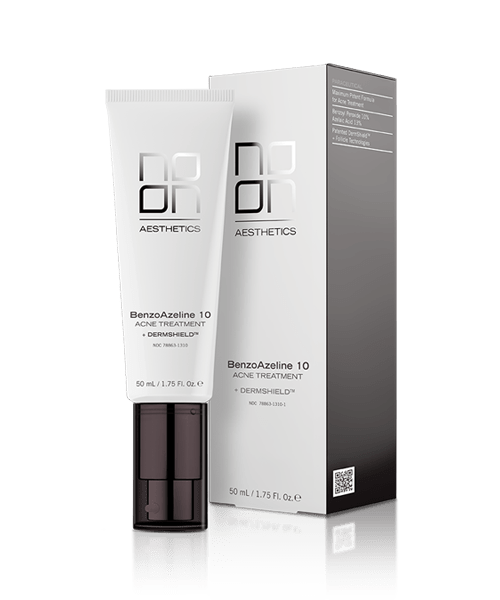 NOON Aesthetics BenzoAzelin Forte - NOON Aesthetics - NOON Aesthetics