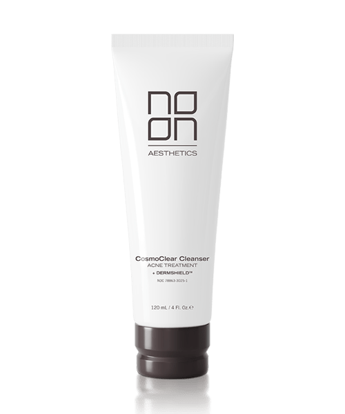 NOON Aesthetics Cosmo Clear – LEINE The Seattle Acne Clinic