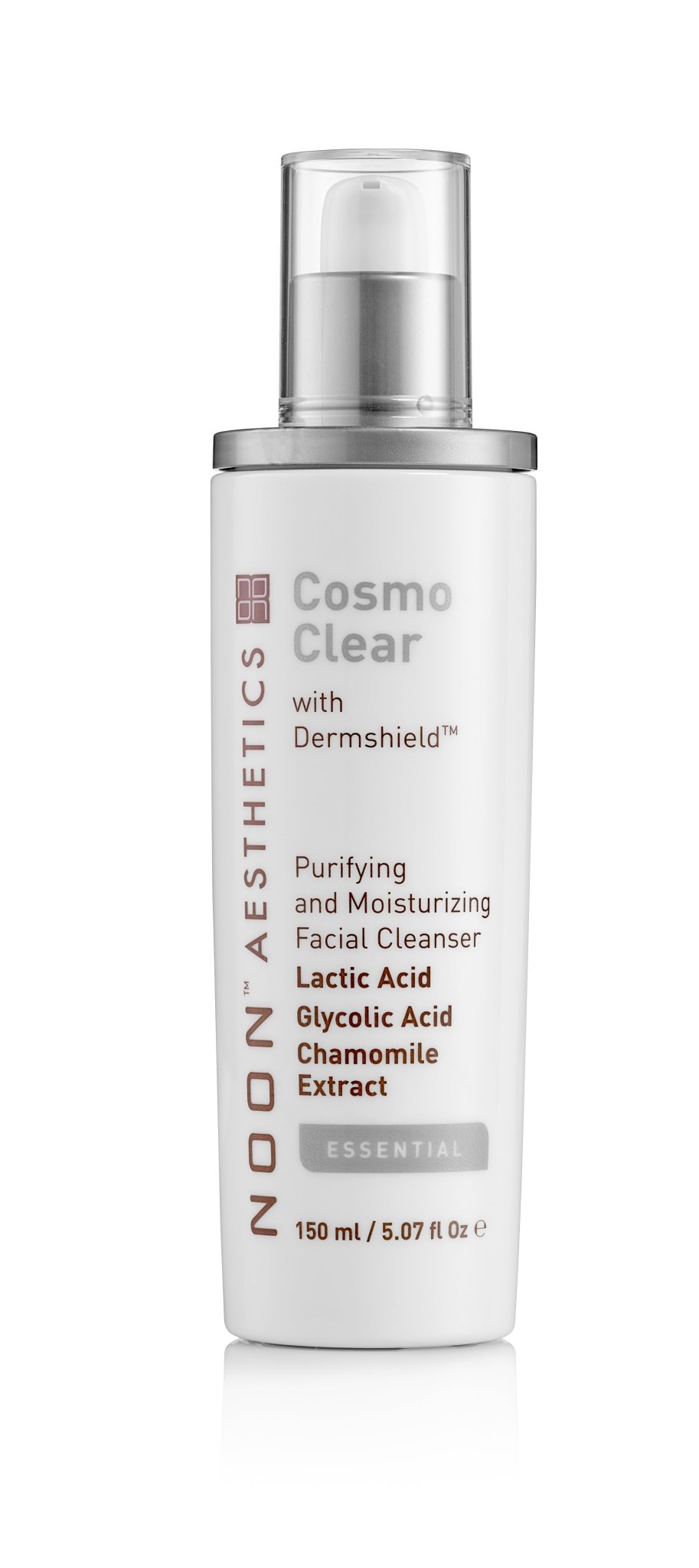 NOON Aesthetics Cosmo Clear - NOON Aesthetics - NOON Aesthetics