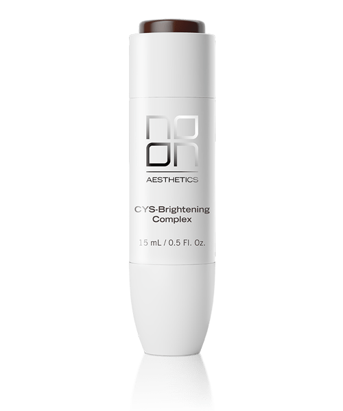 NOON Aesthetics CYS - Brightening Complex - NOON Aesthetics - NOON Aesthetics