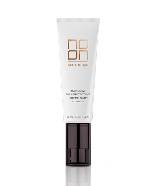NOON Aesthetics DeFlame Medicated Skin Cream - NOON Aesthetics - NOON Aesthetics
