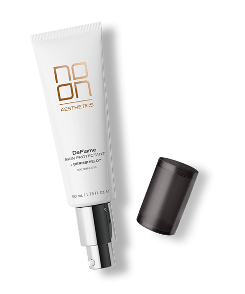 NOON Aesthetics DeFlame Medicated Skin Cream - NOON Aesthetics - NOON Aesthetics