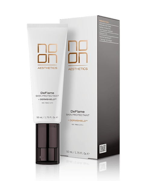NOON Aesthetics DeFlame Medicated Skin Cream - NOON Aesthetics - NOON Aesthetics