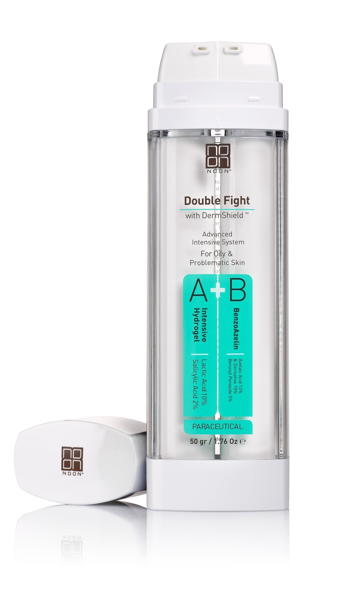 NOON Aesthetics Double Fight - NOON Aesthetics - NOON Aesthetics