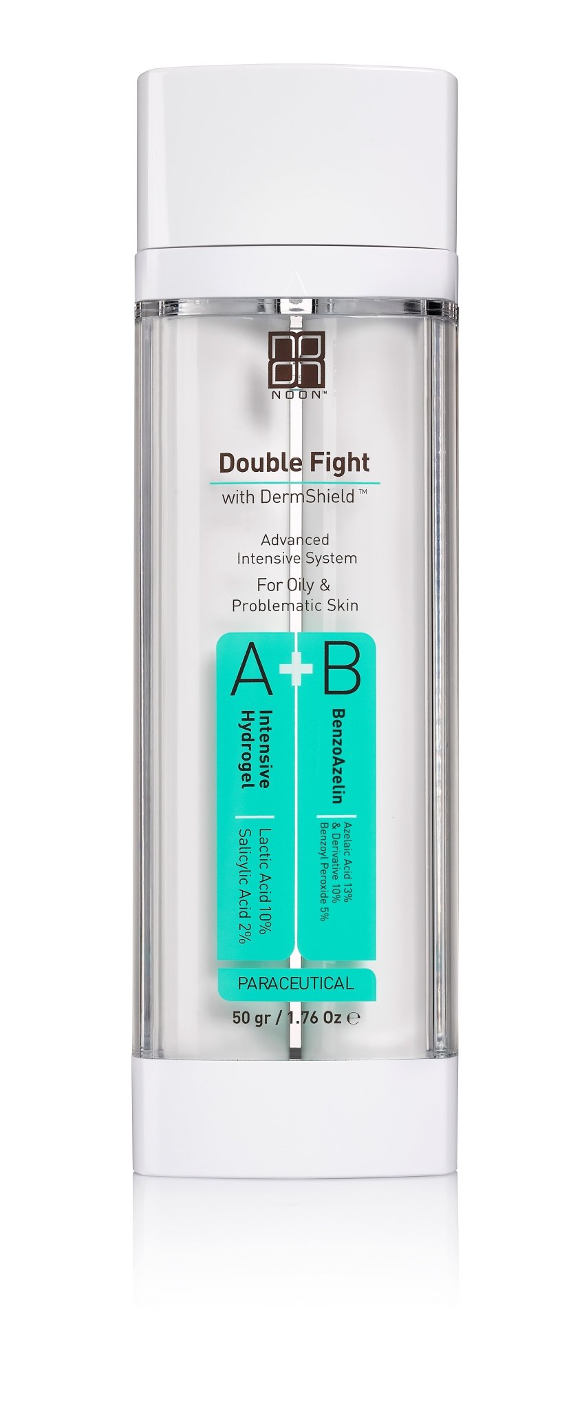 NOON Aesthetics Double Fight - NOON Aesthetics - NOON Aesthetics