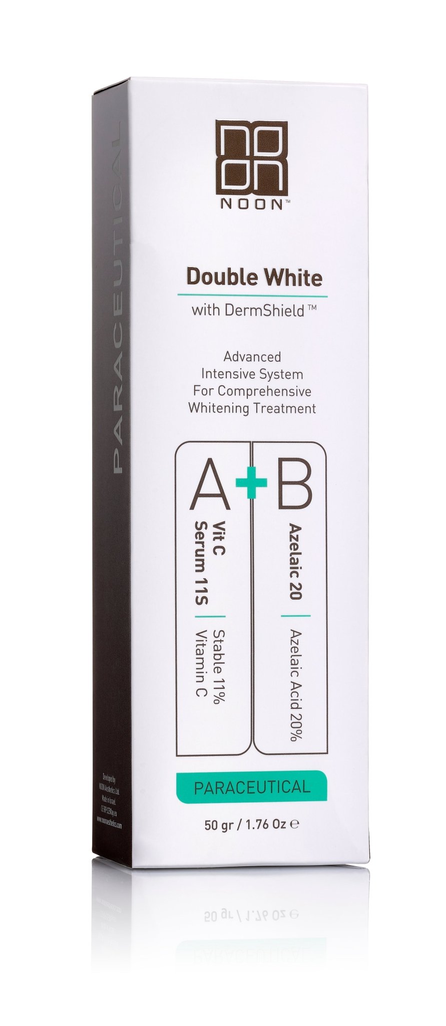 NOON Aesthetics Double White - NOON Aesthetics - NOON Aesthetics