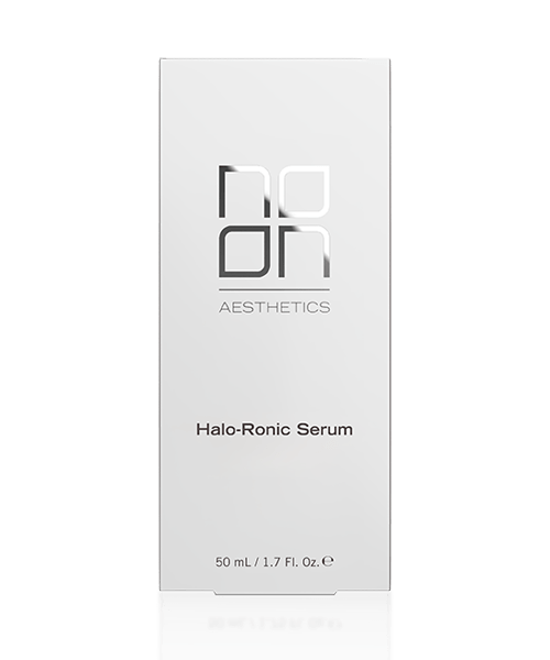 NOON Aesthetics Halo - Ronic Serum - NOON Aesthetics - NOON Aesthetics