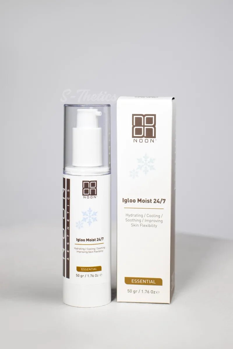 NOON Aesthetics Igloo Moist 24 - 7 - NOON Aesthetics - NOON Aesthetics