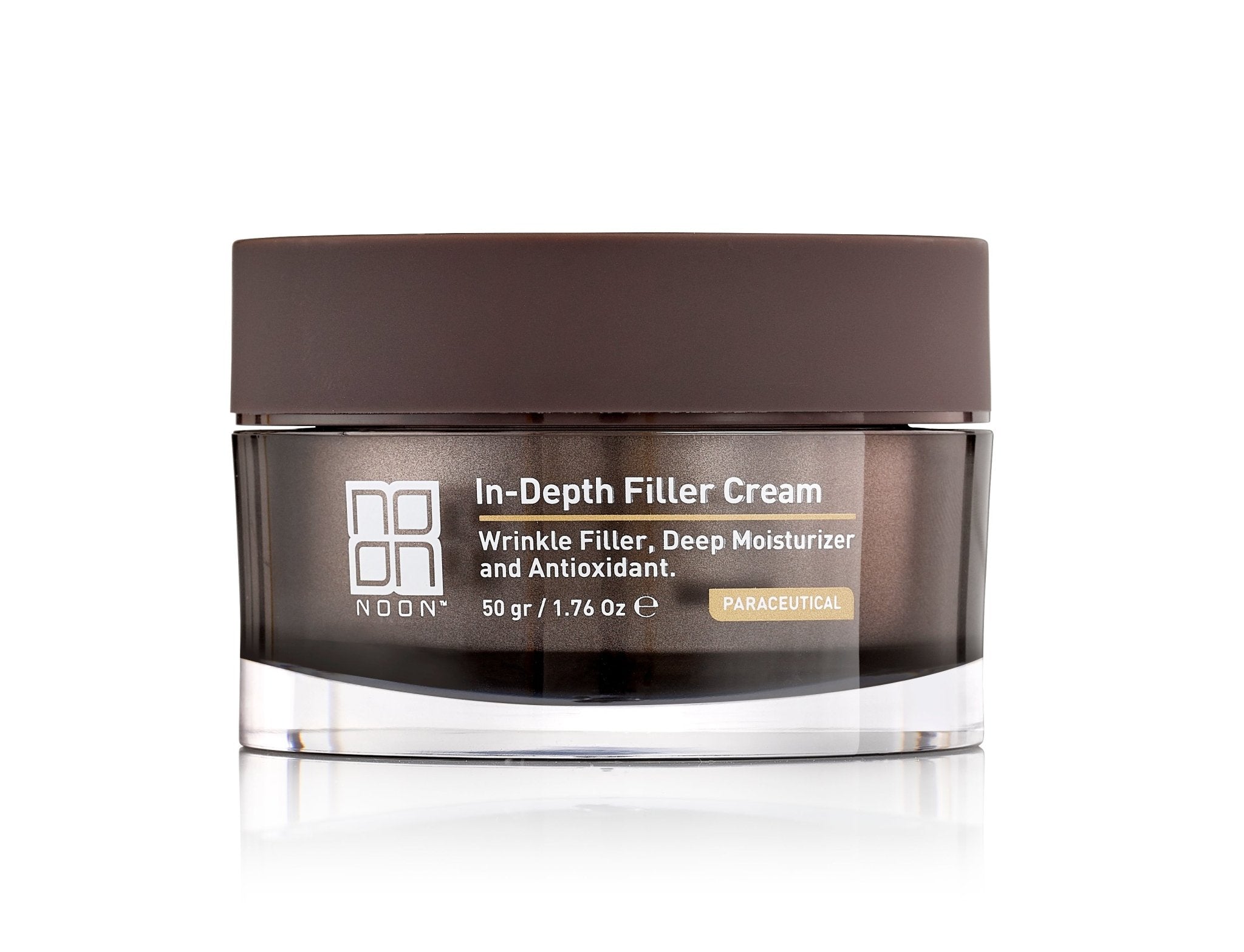 NOON Aesthetics In Depth Filler Cream - NOON Aesthetics - NOON Aesthetics