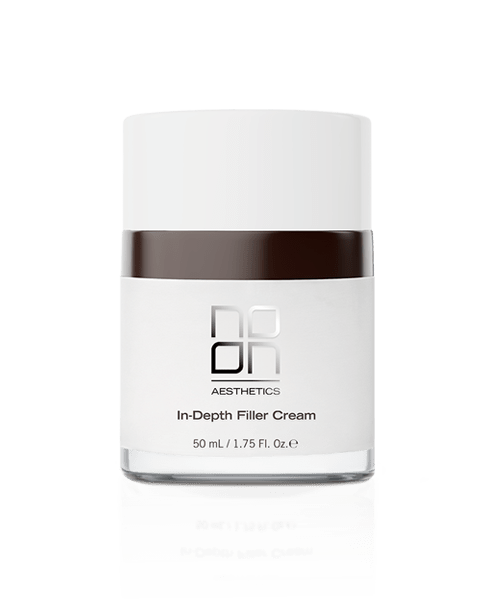 NOON Aesthetics In Depth Filler Cream - NOON Aesthetics - NOON Aesthetics