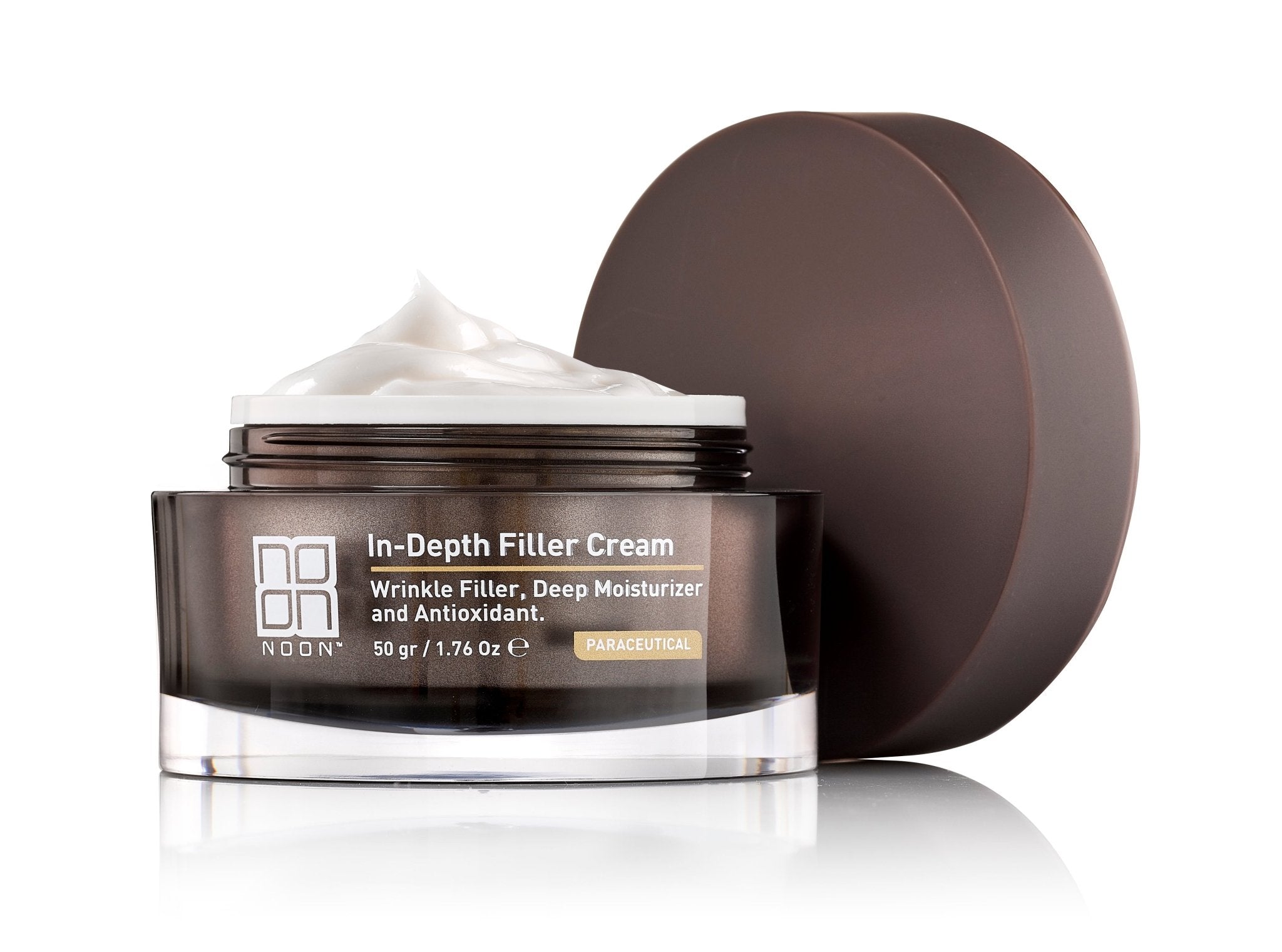 NOON Aesthetics In Depth Filler Cream - NOON Aesthetics - NOON Aesthetics