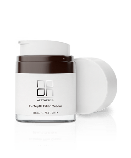NOON Aesthetics In Depth Filler Cream - NOON Aesthetics - NOON Aesthetics