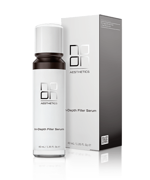 NOON Aesthetics In Depth Filler Serum - NOON Aesthetics - NOON Aesthetics