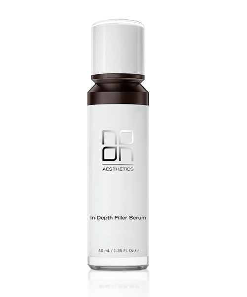 NOON Aesthetics In Depth Filler Serum - NOON Aesthetics - NOON Aesthetics